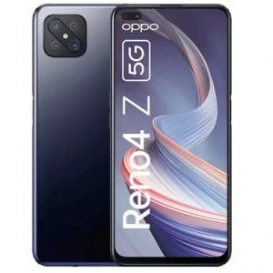 Oppo Reno4 Z