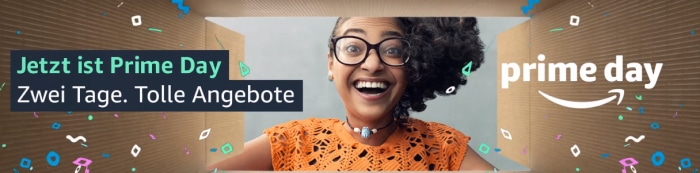 Amazon Prime Day 2021