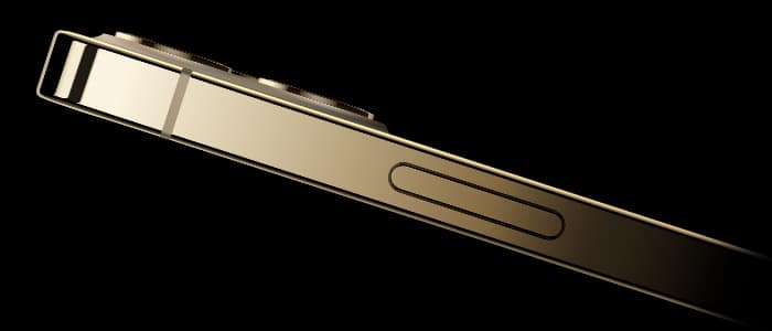 Apple iPhone 12 Pro Max Test - Artikelbild für Magazin