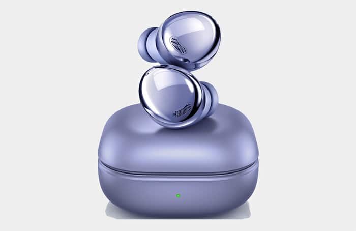 Samsung Galaxy Buds Pro