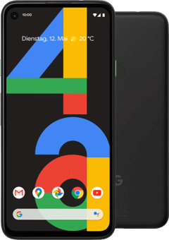 Google Pixel 4a