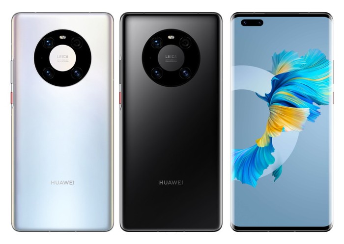 Huawei Mate 40 Pro 5G