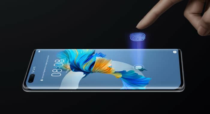 Huawei Mate 40 Pro 5G