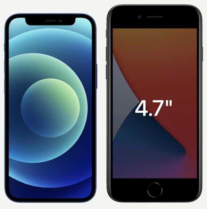 iPhone 12 Pro (Max) und iPhone 12 (Mini) vorgestellt - connect