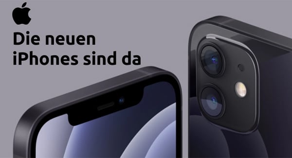 Apple Iphone 12 Mini Pro Pro Max Kaufen Bestellen Lieferzeiten