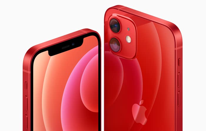 Apple iPhone 12 mini, 12, 12 Pro & 12 Pro Max im Vergleich: Beste Deals, Unterschiede & Preise