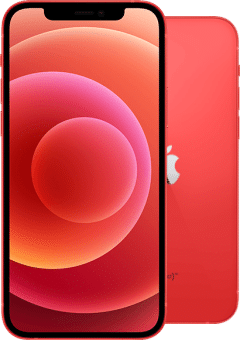 Apple iPhone 12