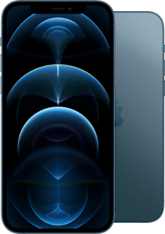 Apple iPhone 12 Pro