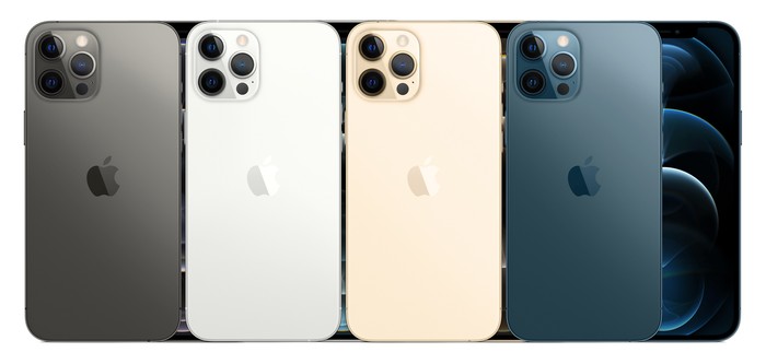 iPhone 12 Pro Max