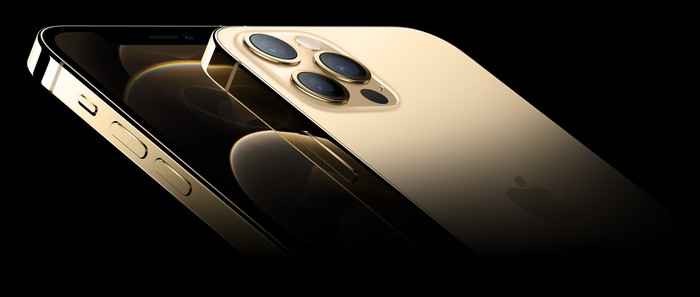 iPhone 12 Pro Max