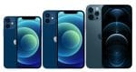 iPhone 2020 im Vergleich Thumbnail