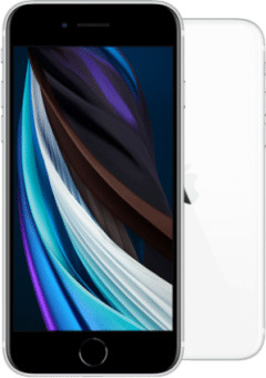 Apple iPhone SE (2020)