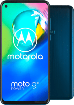 Motorola Moto G8 Power