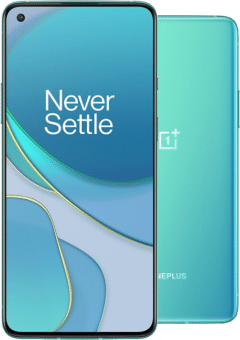 OnePlus 8T
