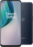 OnePlus Nord N100