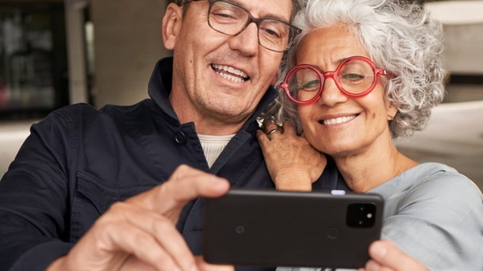 Google Pixel 4a mit Vertrag im Vergleich, Handytarif bei Telekom, Vodafone und o2