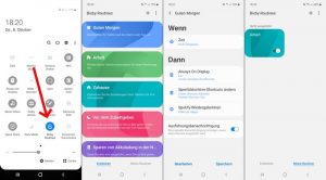 Samsung Galaxy Tipps & Tricks