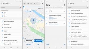 Samsung Galaxy Tipps & Tricks