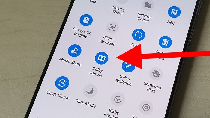 Samsung Galaxy Tipps & Tricks
