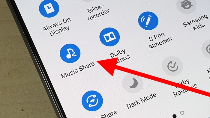 Samsung Galaxy Tipps & Tricks