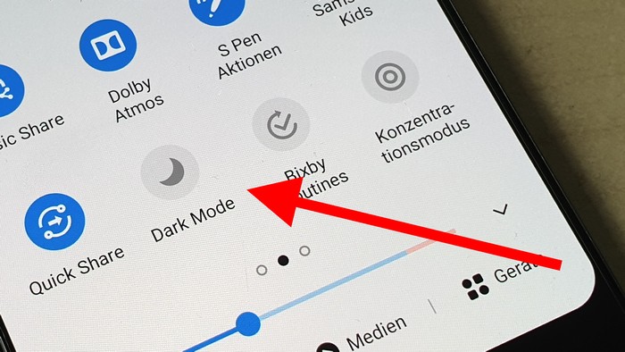 Samsung Galaxy Tipps & Tricks