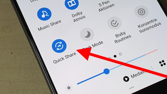 Samsung Galaxy Tipps & Tricks