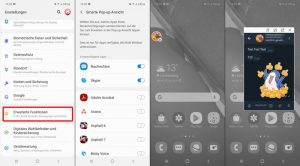 Samsung Galaxy Tipps & Tricks