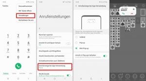 Samsung Galaxy Tipps & Tricks
