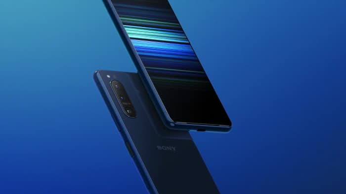 Sony Xperia 5 II mit Vertrag, Tarif, Handytarif, Vergleich, Telekom o2, Vodafone 5G