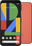 Google Pixel 4