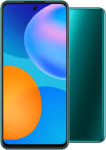 Huawei P smart (2021)