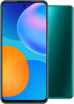 Huawei P smart (2021)