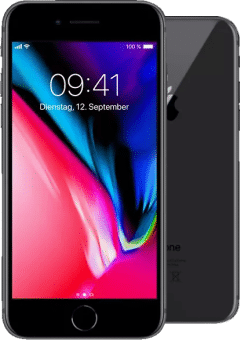 Apple iPhone 8