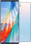 LG Wing mit Vertrag