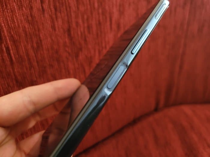 Nokia 8.3 5G Test