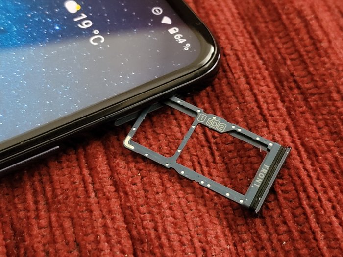 Nokia 8.3 5G Test