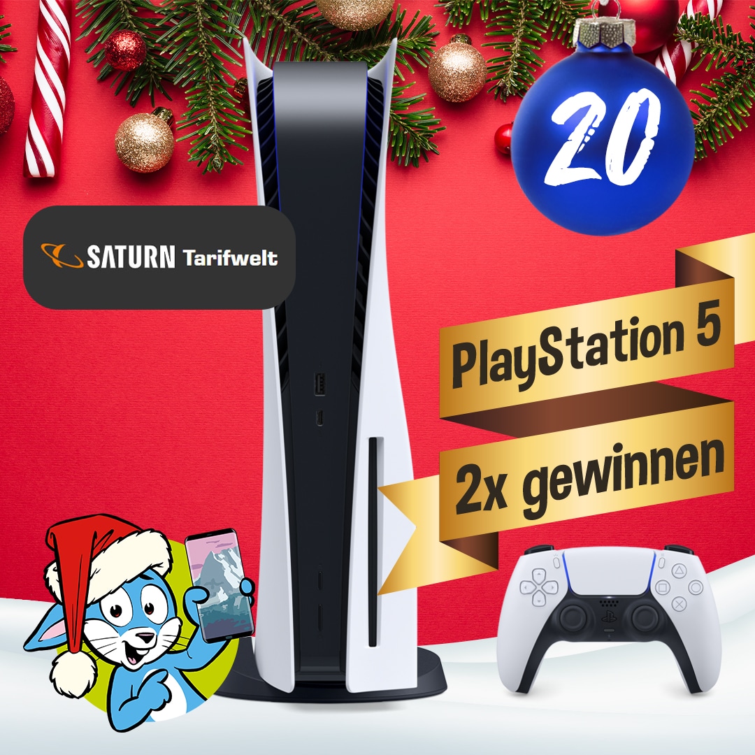 Handyhase Adventskalender T rchen 20 Gewinne Eine Von 2x Sony 