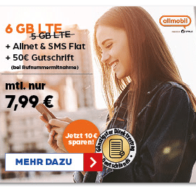 Beste Handytarife Bester Handyvertrag