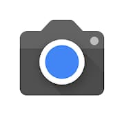 Google Camera (Android)