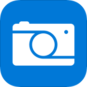 Microsoft Pix (iOS)