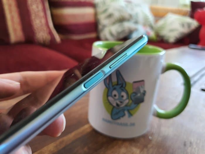 Xiaomi Mi 10T Lite Test