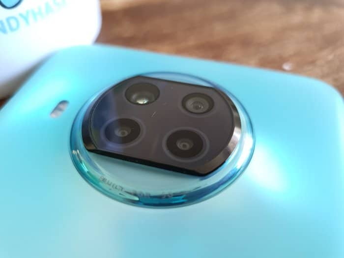 Xiaomi Mi 10T Lite Test