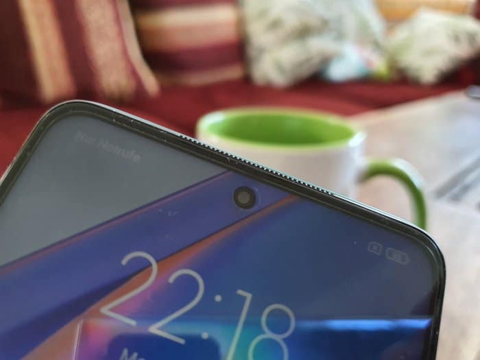 Xiaomi Mi 10T Lite Test