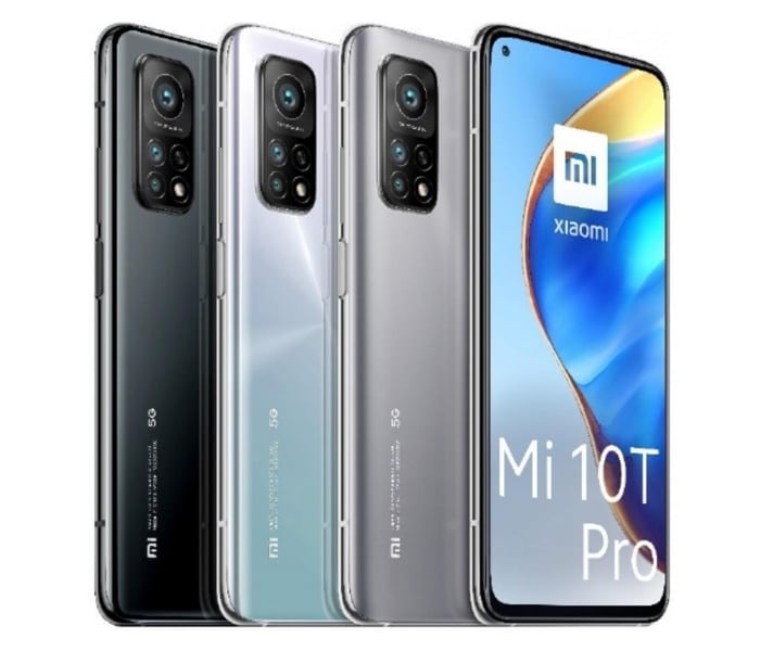 Xiaomi Mi 10T Pro