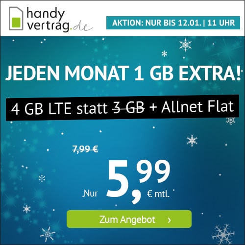 ? D1 Tarife Vergleich - Die besten & günstigsten Telekom Handytarife