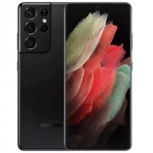 Samsung Galaxy S21 Ultra 5G mit Zugaben zum md Magenta Mobil im Telekom-Netz bei MediaMarkt