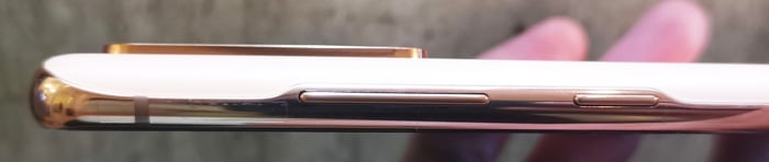 Samsung Galaxy S20 FE Test und Daten: Highend-Smartphone mit Her(t)z, nicht nur für Fans