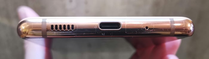 Samsung Galaxy S20 FE Test und Daten: Highend-Smartphone mit Her(t)z, nicht nur für Fans