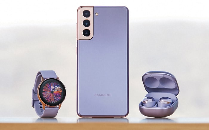 Samsung Galaxy S21 Plus mit Vertrag im Vergleich - Tarife bei Telekom ,Vodafone und o2 - was ist der beste Deal?