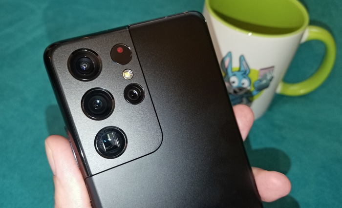 galaxy s21 ultra test 3